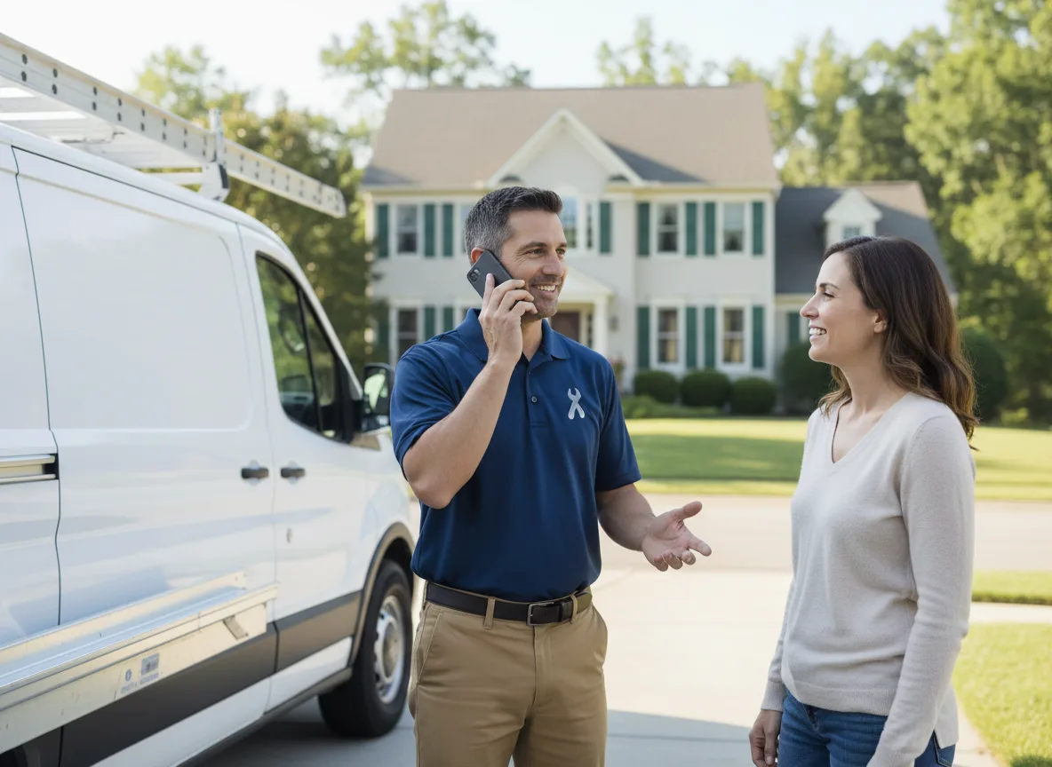 Home Gutter Service Bennington, NE FAQs